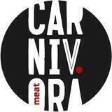 Carnivora & Meat ~ органические продукты ~ ферма ~ стейки и бургеры