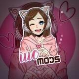 Mods Discuss & Chatting Hub