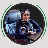 طبيبة نفسية