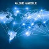 TATUQF Xalqaro Hamkorlik Bo'limi