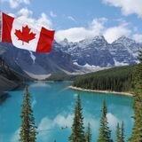 🇨🇦Канада, Виза CUAET🇨🇦