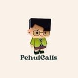 Pehulcalls