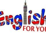 English For You