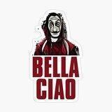 BELLA CIAO HEIST