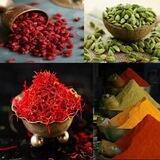 زعفران اسداللهی