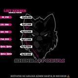 Shinrai Forum (Jubel akun Games)