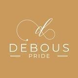 DEBOUS PRIDE