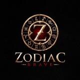 ZODIAC ✨