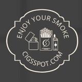 CigsSpot - buy cigarettes online