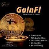 GainFi Official