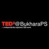 TEDxYouth@BukharaPS