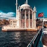 Турция СБОР🇹🇷