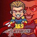 365-VENTURES Channel