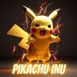 Pikachu Inu ⚡️ BNB Chain