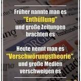 Presse Fundstücke