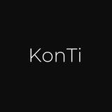 Кроссовки «KonTi»
