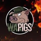 War Pigs Token