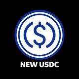 NEW USDC Portal