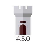 Благодійний фонд «Фортеця 4.5.0»