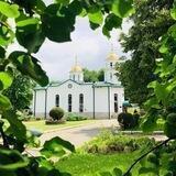 Аланский Богоявленский женский монастырь
