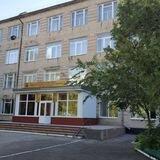 Бердянский колледж структурного подразделения Мелитопольского государственного университета