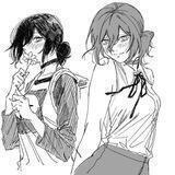 Rue. H
