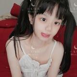 【NSFW】合法萝莉小兔绵绵onlyfans露脸集