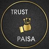 TrustPaisa || Payment