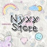 Testi @nyxxstore