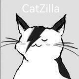 CatZilla猫咪自拉
