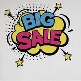 Big Sale UA