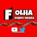 FOLHA RUBRO-NEGRA 🔴⚫️