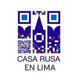 CasaRusa en Lima 🇷🇺 🇵🇪