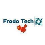 FrodoTech | Chinese Official Community 🇨🇳
