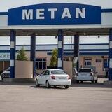 TOSHKENT METAN GAZ