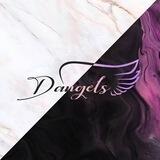 DANGELS FAMILY 🤍
