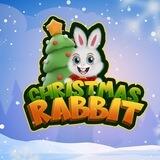 Christmas Rabbit Global