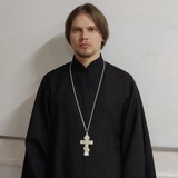 Иерей Олег Лемешев