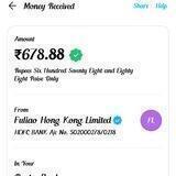 Refer earn Application