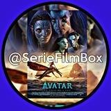 Avatar 2 / Black Panther 2