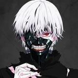 TOKYO GHOUL INU