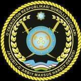 Janubi-gʻarbiy maxsus harbiy okrug matbuot xizmati (official)
