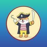 Pirate Inu - $PIRATE Portal