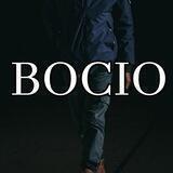 Мужская одежда BOCIO