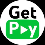 GetPay - Вывод Adsense | Ютуб