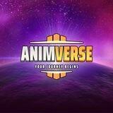 Animverse Global Community Chat 🌏