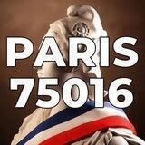 75016 🇫🇷 Verif Citoyenne
