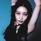 ㅤㅤ୨♡୧ : Chungha