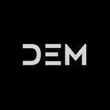 Кроссовки “DEM”