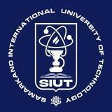 Samarkand International University of Technology